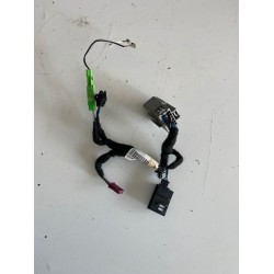 Senzor umiditate temperatura VOLVO XC60 XC90 2018+ 31404274
