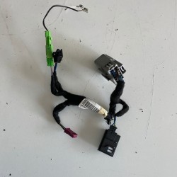 Senzor umiditate temperatura VOLVO XC60 XC90 2018+ 31404274