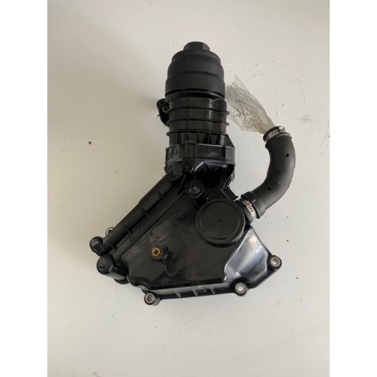 Carcasa filtru de ulei Volvo V40 V70 S60 S80 XC60 XC70 V40 2014+ 30757730 Carcasa filtru de ulei Volvo V40 V70 S60 S80 XC60 XC70 V40 2014+ 30757730