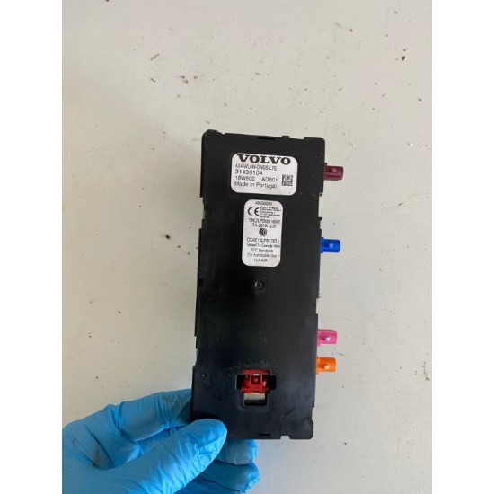 Antena Volvo S90 V90 XC60 XC90 2018-2024 31438104