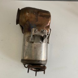 Filtru particule 140 000 km Volvo V90 V90CC 31439704 36010405