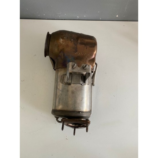 Filtru particule 140 000 km Volvo V90 V90CC 31439704 36010405 Filtru particule 140 000 km Volvo V90 V90CC 31439704 36010405
