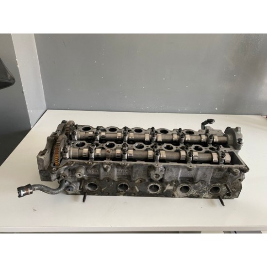 Cylinder head euro 5 5 cylinders Volvo XC60 S60 S80 V70 XC70 V60 30777365