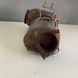 Filtru particule 140 000 km Volvo V90 V90CC 31439704 36010405