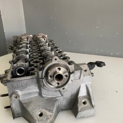 Cylinder head euro 5 5 cylinders Volvo XC60 S60 S80 V70 XC70 V60 30777365