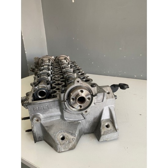 Cylinder head euro 5 5 cylinders Volvo XC60 S60 S80 V70 XC70 V60 30777365