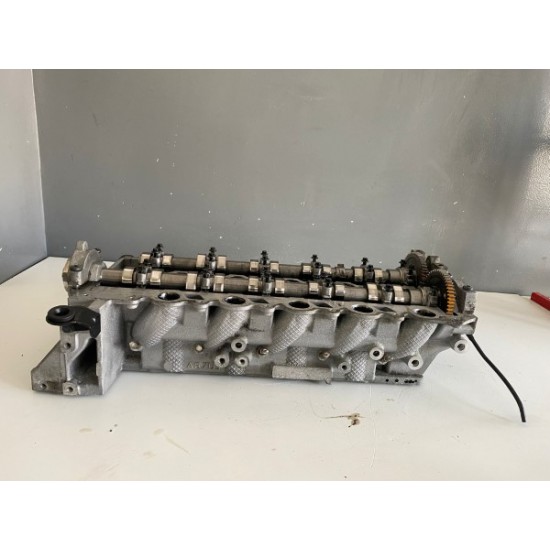 Cylinder head euro 5 5 cylinders Volvo XC60 S60 S80 V70 XC70 V60 30777365