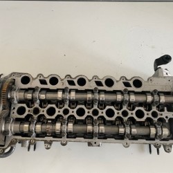 Cylinder head euro 5 5 cylinders Volvo XC60 S60 S80 V70 XC70 V60 30777365
