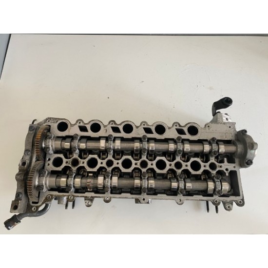 Cylinder head euro 5 5 cylinders Volvo XC60 S60 S80 V70 XC70 V60 30777365 Cylinder head euro 5 5 cylinders Volvo XC60 S60 S80 V70 XC70 V60 30777365