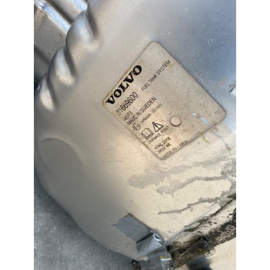 Rezervor benzina VOLVO S90 V90 2016+ 31669499 32139162