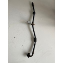 Furtun de etrier stanga fata VOLVO XC90 2016 31362616 31658930
