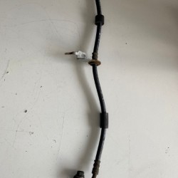 Furtun de etrier stanga fata VOLVO XC90 2016 31362616 31658930