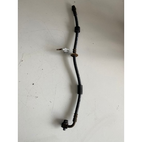 Furtun de etrier stanga fata VOLVO XC90 2016 31362616 31658930 Furtun de etrier stanga fata VOLVO XC90 2016 31362616 31658930