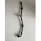 Furtun de etrier stanga fata VOLVO XC90 2016 31362616 31658930
