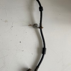 Furtun de etrier dreapta fata VOLVO XC90 2016 31400441 31658931