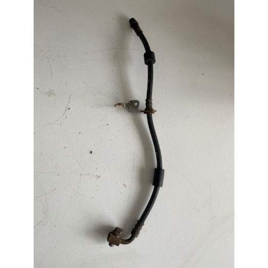 Furtun de etrier dreapta fata VOLVO XC90 2016 31400441 31658931