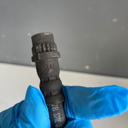 Furtun de etrier stanga fata VOLVO XC90 2016 31362616 31658930