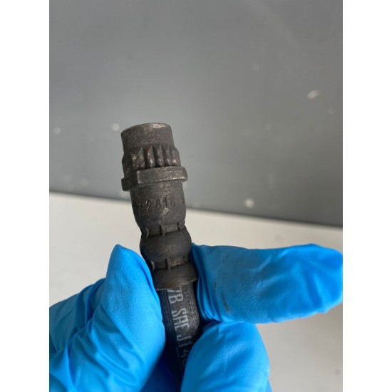 Furtun de etrier stanga fata VOLVO XC90 2016 31362616 31658930 Furtun de etrier stanga fata VOLVO XC90 2016 31362616 31658930