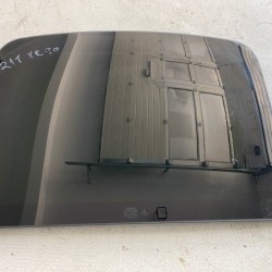 Front panel roof hatch VOLVO XC90 XC60 V90 V90CC V60 2016+ 31675975 32205495 
