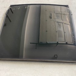 Roof Hatch Rear Panel Glass Volvo XC90 XC60 V90CC 31395508 32342700