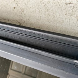 Roof Hatch Rear Panel Glass Volvo XC90 XC60 V90CC 31395508 32342700