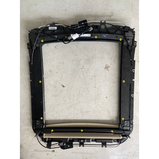 Cadru Trapa VOLVO XC60 2009-2017 31442190 50594216 