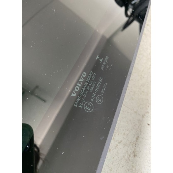 Sticla trapa parte fata VOLVO XC90 XC60 V90CC V90 V60 V60CC 31395507