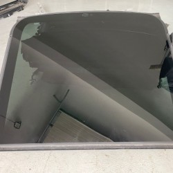 Roof Hatch Rear Panel Glass Volvo XC90 XC60 V90CC V60 V60CC V90 31395508 