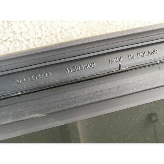 Roof Hatch Rear Panel Glass Volvo XC90 XC60 V90CC V60 V60CC V90 31395508 