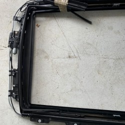 Cadru trapa VOLVO V90 2017+ 31484658