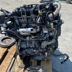 Motor cu injectie VOLVO V50 2006 D4164T 36050299