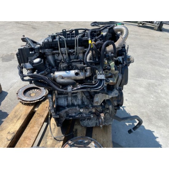 Motor cu injectie VOLVO V50 2006 D4164T 36050299