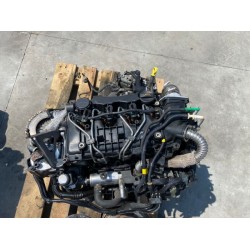 Motor cu injectie VOLVO V50 2006 D4164T 36050299