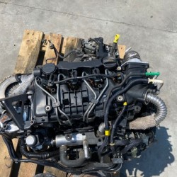 Motor cu injectie VOLVO V50 2006 D4164T 36050299