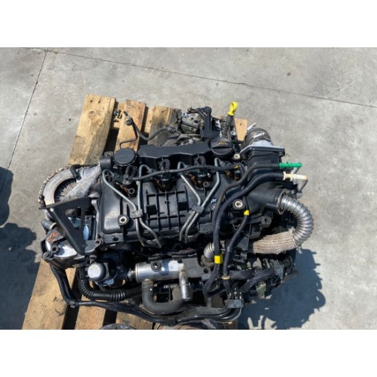 Motor cu injectie VOLVO V50 2006 D4164T 36050299 Motor cu injectie VOLVO V50 2006 D4164T 36050299