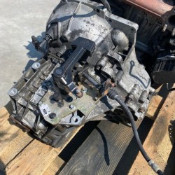 Manual gearbox 1.6 diesel Volvo S40 V50 C30 C70 2005-2009 3M5R-7002-YG 36050333