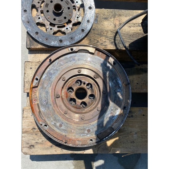 Kit ambreiaj 1.6 Diesel 109cp VOLVO V50 2006 3M51-7550-D1D 31256717 31256716