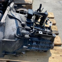 Manual gearbox 1.6 diesel Volvo S40 V50 C30 C70 2005-2009 3M5R-7002-YG 36050333