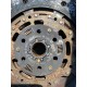 Kit ambreiaj 1.6 Diesel 109cp VOLVO V50 2006 3M51-7550-D1D 31256717 31256716