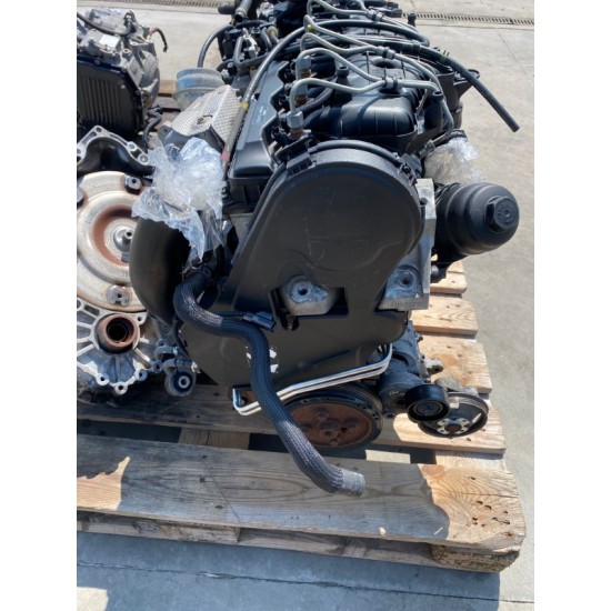 Motor complet VOLVO XC60 2012-2017 D5244T15 36001935