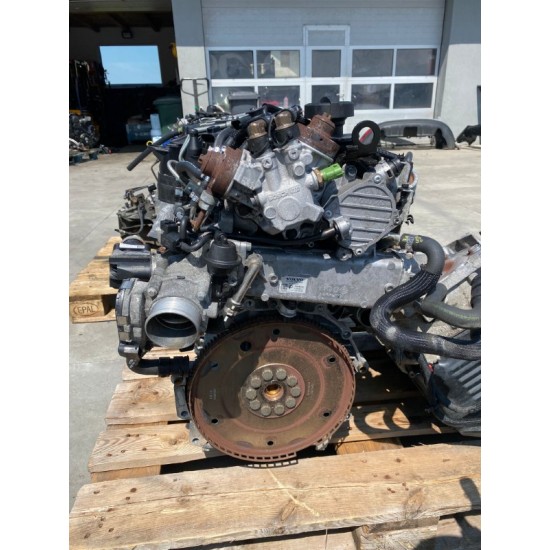 Motor complet VOLVO XC60 2012-2017 D5244T15 36001935