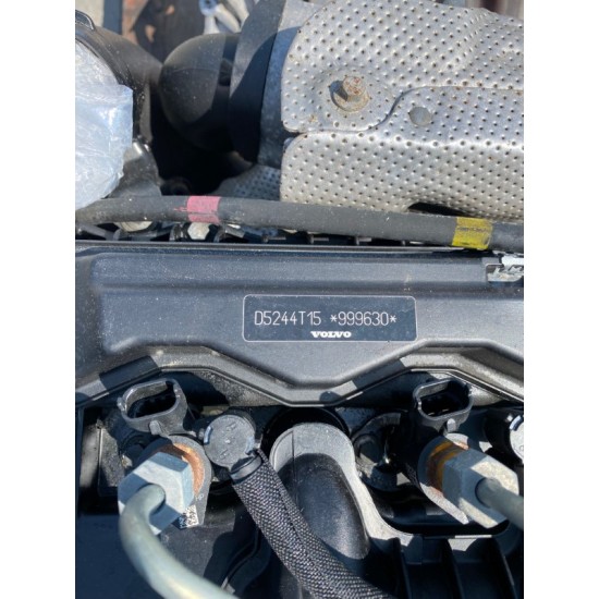 Motor complet VOLVO XC60 2012-2017 D5244T15 36001935