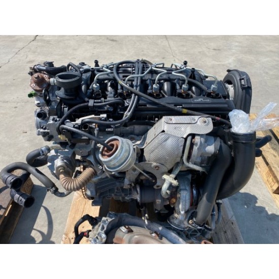 Motor complet VOLVO XC60 2012-2017 D5244T15 36001935
