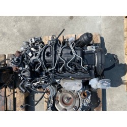 Motor complet VOLVO XC60 2012-2017 D5244T15 36001935