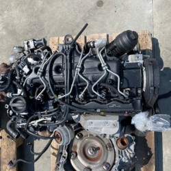 Motor complet VOLVO XC60 2012-2017 D5244T15 36001935