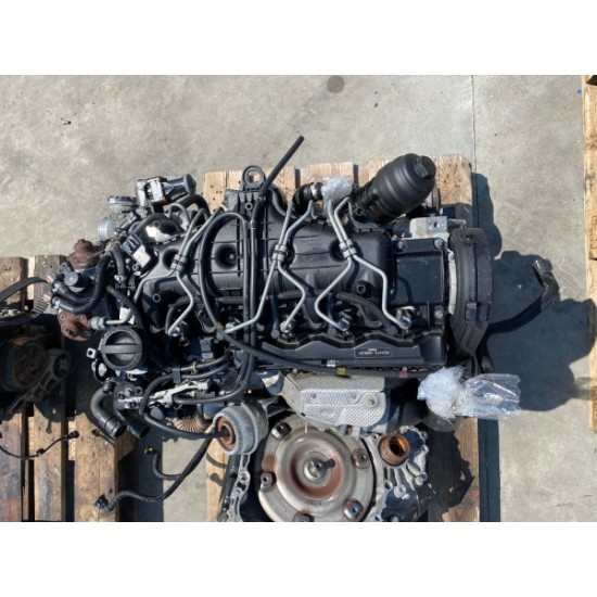 Motor complet VOLVO XC60 2012-2017 D5244T15 36001935 Motor complet VOLVO XC60 2012-2017 D5244T15 36001935
