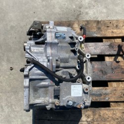 Automatic gearbox VOLVO XC70 2012 1285112 36050945