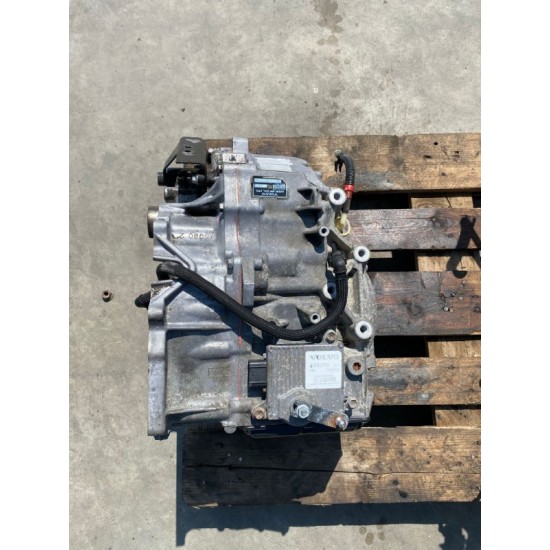 Automatic gearbox VOLVO XC70 2012 1285112 36050945