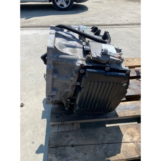 Automatic gearbox VOLVO XC70 2012 1285112 36050945