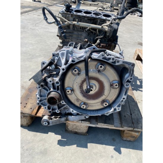 Automatic gearbox VOLVO XC70 2012 1285112 36050945